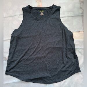 TekGear Crayon Blue Tank